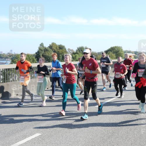 03.10.2025 - Köhlbrandbrückenlauf Yannick Fuchs http://msf.ph/oto/9182745 03.10.2025 11:25:37 Position 3 6731, 5633 meine-sportfotos.de