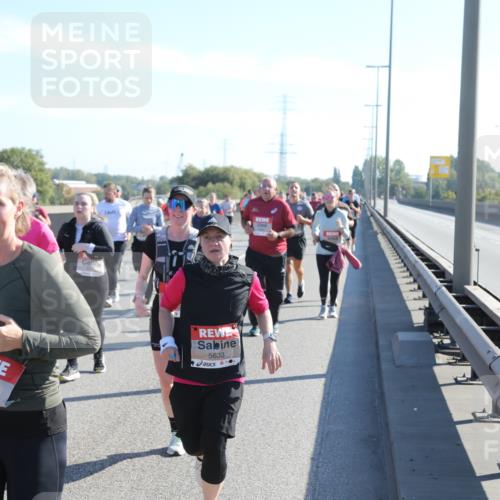 03.10.2025 - Köhlbrandbrückenlauf Yannick Fuchs http://msf.ph/oto/9182757 03.10.2025 11:25:38 Position 3 6731, 5633 meine-sportfotos.de