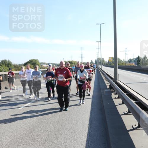 03.10.2025 - Köhlbrandbrückenlauf Yannick Fuchs http://msf.ph/oto/9182774 03.10.2025 11:25:40 Position 3 5356 meine-sportfotos.de