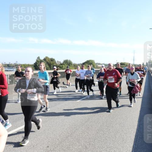 03.10.2025 - Köhlbrandbrückenlauf Yannick Fuchs http://msf.ph/oto/9182776 03.10.2025 11:25:41 Position 3 5390, 5350 meine-sportfotos.de
