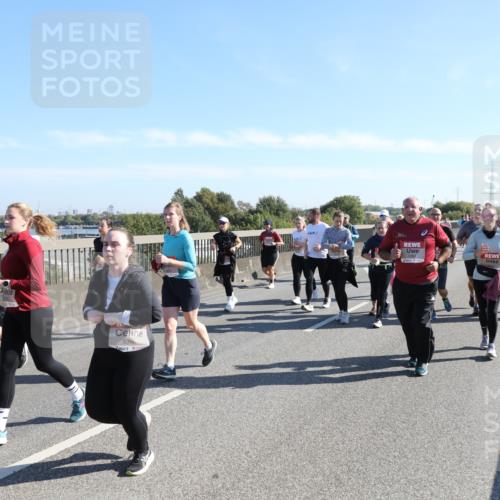 03.10.2025 - Köhlbrandbrückenlauf Yannick Fuchs http://msf.ph/oto/9182778 03.10.2025 11:25:41 Position 3 535 meine-sportfotos.de