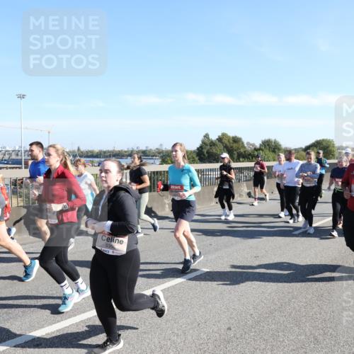 03.10.2025 - Köhlbrandbrückenlauf Yannick Fuchs http://msf.ph/oto/9182780 03.10.2025 11:25:41 Position 3 5356 meine-sportfotos.de