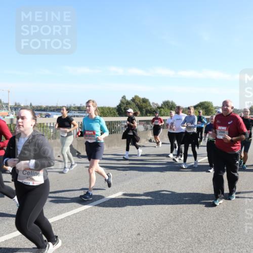 03.10.2025 - Köhlbrandbrückenlauf Yannick Fuchs http://msf.ph/oto/9182783 03.10.2025 11:25:41 Position 3 5350 meine-sportfotos.de