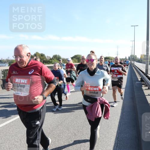 03.10.2025 - Köhlbrandbrückenlauf Yannick Fuchs http://msf.ph/oto/9182791 03.10.2025 11:25:42 Position 3 5584, 5292 meine-sportfotos.de