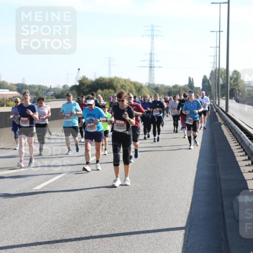 03.10.2025 - Köhlbrandbrückenlauf Yannick Fuchs http://msf.ph/oto/9182811 03.10.2025 11:25:45 Position 3 916 meine-sportfotos.de