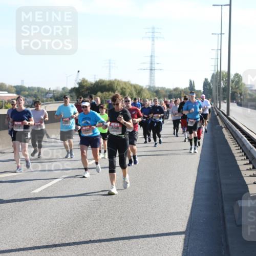 03.10.2025 - Köhlbrandbrückenlauf Yannick Fuchs http://msf.ph/oto/9182814 03.10.2025 11:25:45 Position 3 5190 meine-sportfotos.de