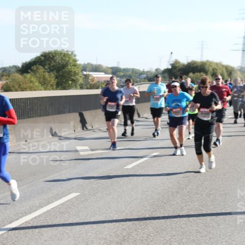 03.10.2025 - Köhlbrandbrückenlauf Yannick Fuchs http://msf.ph/oto/9182816 03.10.2025 11:25:45 Position 3 5278 meine-sportfotos.de