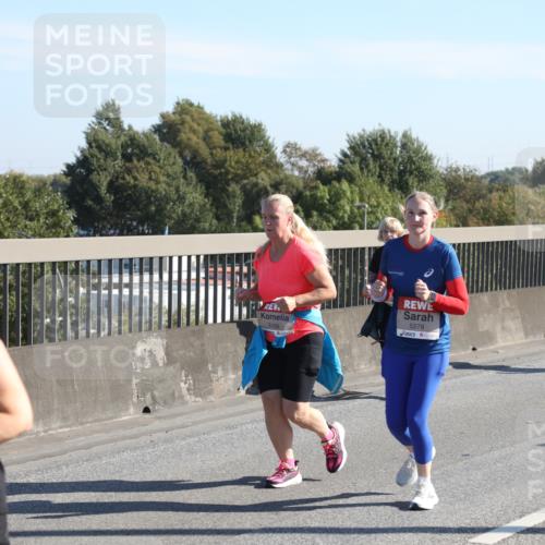 03.10.2025 - Köhlbrandbrückenlauf Yannick Fuchs http://msf.ph/oto/9182819 03.10.2025 11:25:45 Position 3 5199, 5278 meine-sportfotos.de