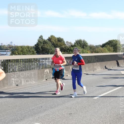 03.10.2025 - Köhlbrandbrückenlauf Yannick Fuchs http://msf.ph/oto/9182821 03.10.2025 11:25:46 Position 3 5415 meine-sportfotos.de