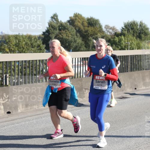 03.10.2025 - Köhlbrandbrückenlauf Yannick Fuchs http://msf.ph/oto/9182824 03.10.2025 11:25:46 Position 3 5199, 5278 meine-sportfotos.de