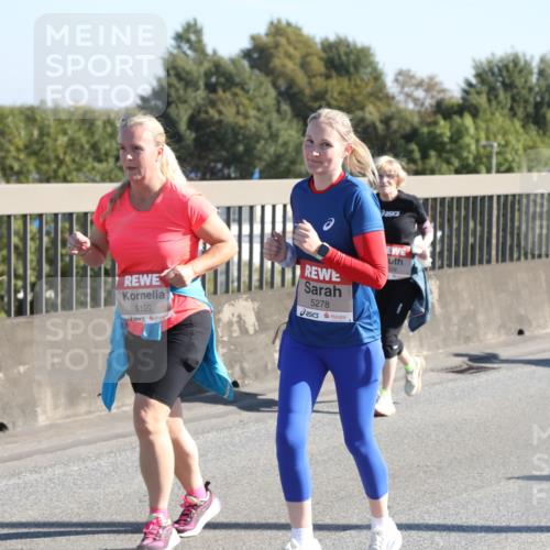 03.10.2025 - Köhlbrandbrückenlauf Yannick Fuchs http://msf.ph/oto/9182827 03.10.2025 11:25:46 Position 3 5199, 5278 meine-sportfotos.de