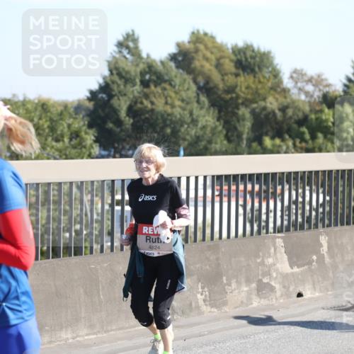 03.10.2025 - Köhlbrandbrückenlauf Yannick Fuchs http://msf.ph/oto/9182829 03.10.2025 11:25:47 Position 3 5278, 4824 meine-sportfotos.de