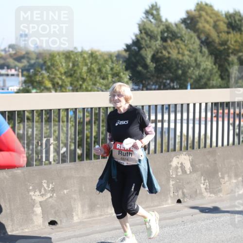 03.10.2025 - Köhlbrandbrückenlauf Yannick Fuchs http://msf.ph/oto/9182833 03.10.2025 11:25:47 Position 3 5278, 4824 meine-sportfotos.de