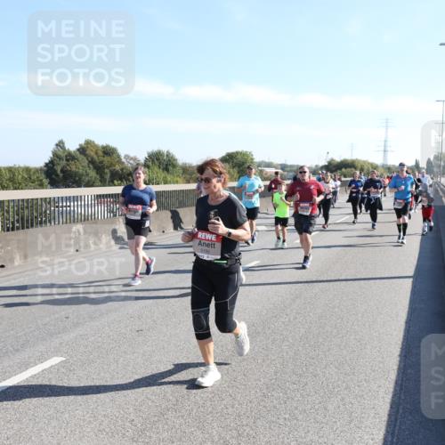 03.10.2025 - Köhlbrandbrückenlauf Yannick Fuchs http://msf.ph/oto/9182847 03.10.2025 11:25:49 Position 3 5190 meine-sportfotos.de