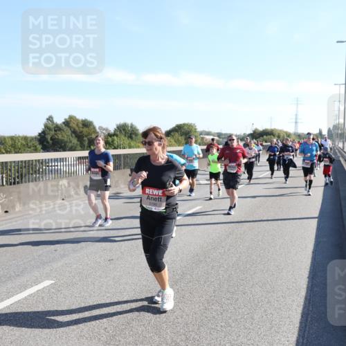 03.10.2025 - Köhlbrandbrückenlauf Yannick Fuchs http://msf.ph/oto/9182849 03.10.2025 11:25:49 Position 3 5190 meine-sportfotos.de