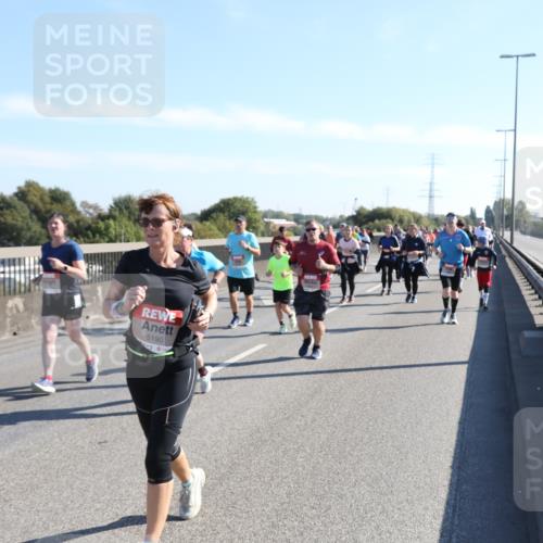 03.10.2025 - Köhlbrandbrückenlauf Yannick Fuchs http://msf.ph/oto/9182851 03.10.2025 11:25:49 Position 3 5190 meine-sportfotos.de