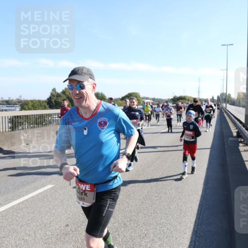 03.10.2025 - Köhlbrandbrückenlauf Yannick Fuchs http://msf.ph/oto/9182883 03.10.2025 11:25:53 Position 3 949 meine-sportfotos.de