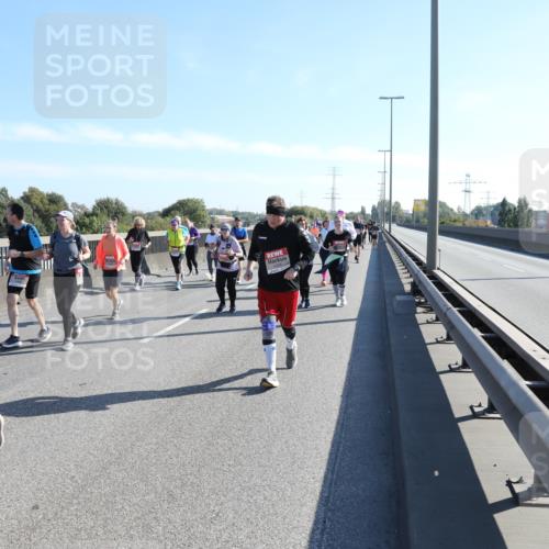 03.10.2025 - Köhlbrandbrückenlauf Yannick Fuchs http://msf.ph/oto/9182893 03.10.2025 11:25:55 Position 3  meine-sportfotos.de