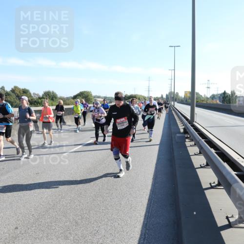 03.10.2025 - Köhlbrandbrückenlauf Yannick Fuchs http://msf.ph/oto/9182895 03.10.2025 11:25:55 Position 3  meine-sportfotos.de