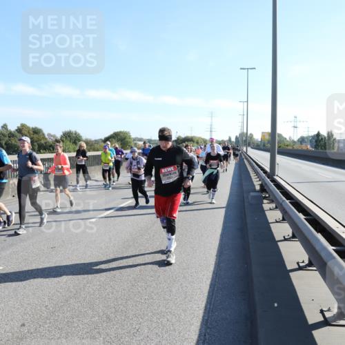 03.10.2025 - Köhlbrandbrückenlauf Yannick Fuchs http://msf.ph/oto/9182897 03.10.2025 11:25:55 Position 3  meine-sportfotos.de