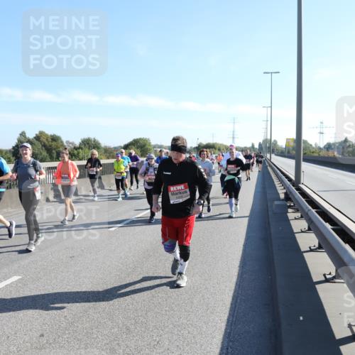 03.10.2025 - Köhlbrandbrückenlauf Yannick Fuchs http://msf.ph/oto/9182899 03.10.2025 11:25:56 Position 3  meine-sportfotos.de