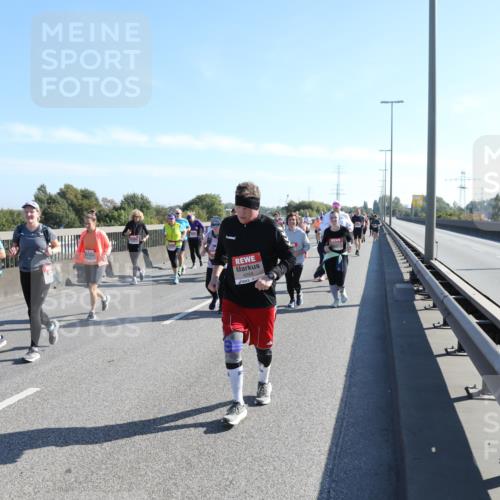 03.10.2025 - Köhlbrandbrückenlauf Yannick Fuchs http://msf.ph/oto/9182901 03.10.2025 11:25:56 Position 3 6358 meine-sportfotos.de
