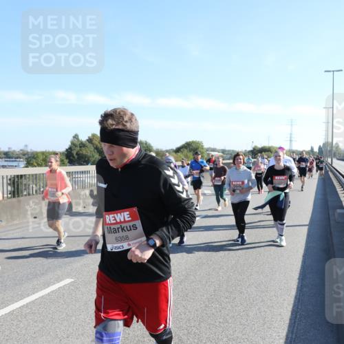03.10.2025 - Köhlbrandbrückenlauf Yannick Fuchs http://msf.ph/oto/9182905 03.10.2025 11:25:57 Position 3 6358 meine-sportfotos.de