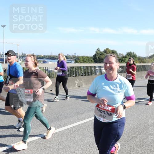 03.10.2025 - Köhlbrandbrückenlauf Yannick Fuchs http://msf.ph/oto/9182943 03.10.2025 11:26:01 Position 3 6161, 6527 meine-sportfotos.de