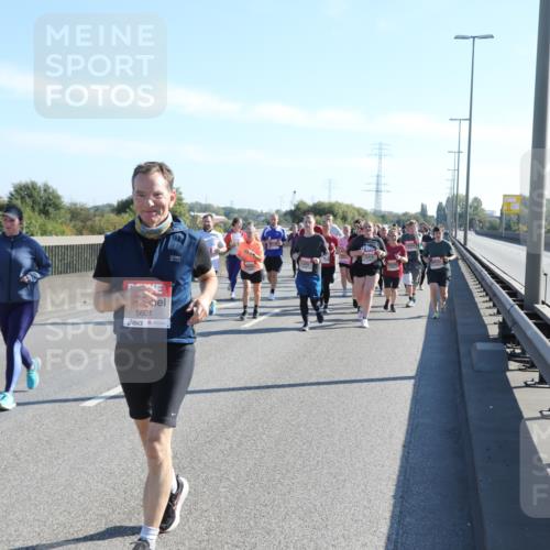 03.10.2025 - Köhlbrandbrückenlauf Yannick Fuchs http://msf.ph/oto/9182960 03.10.2025 11:26:03 Position 3 5601 meine-sportfotos.de