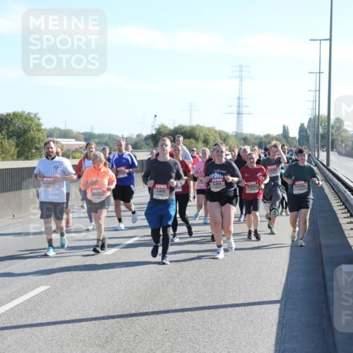 03.10.2025 - Köhlbrandbrückenlauf Yannick Fuchs http://msf.ph/oto/9182962 03.10.2025 11:26:03 Position 3  meine-sportfotos.de