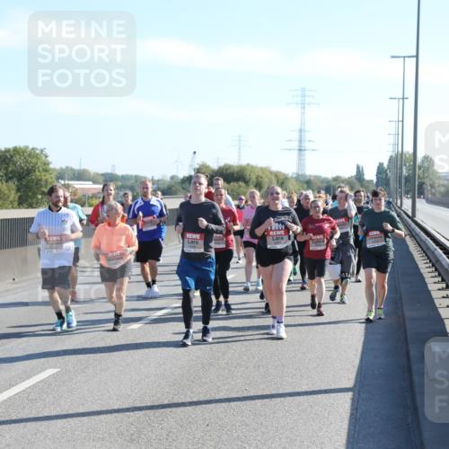 03.10.2025 - Köhlbrandbrückenlauf Yannick Fuchs http://msf.ph/oto/9182964 03.10.2025 11:26:03 Position 3  meine-sportfotos.de
