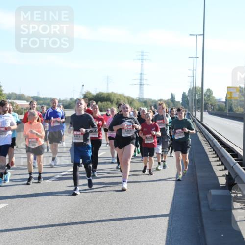 03.10.2025 - Köhlbrandbrückenlauf Yannick Fuchs http://msf.ph/oto/9182966 03.10.2025 11:26:03 Position 3 5364, 5549 meine-sportfotos.de