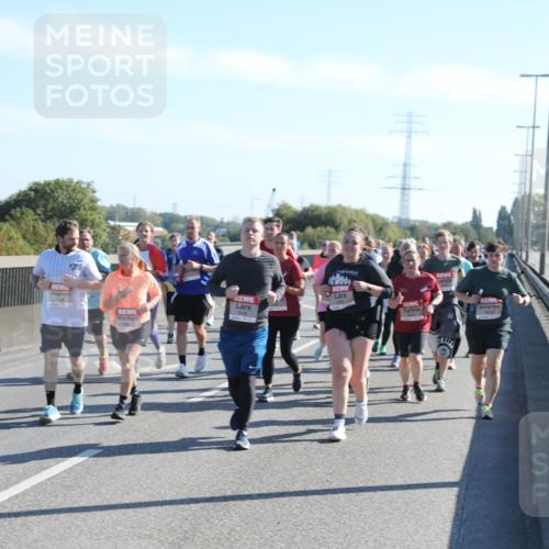 03.10.2025 - Köhlbrandbrückenlauf Yannick Fuchs http://msf.ph/oto/9182970 03.10.2025 11:26:04 Position 3  meine-sportfotos.de