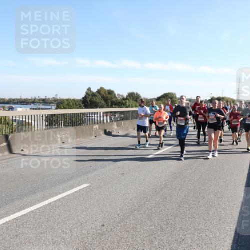 03.10.2025 - Köhlbrandbrückenlauf Yannick Fuchs http://msf.ph/oto/9182983 03.10.2025 11:26:05 Position 3  meine-sportfotos.de