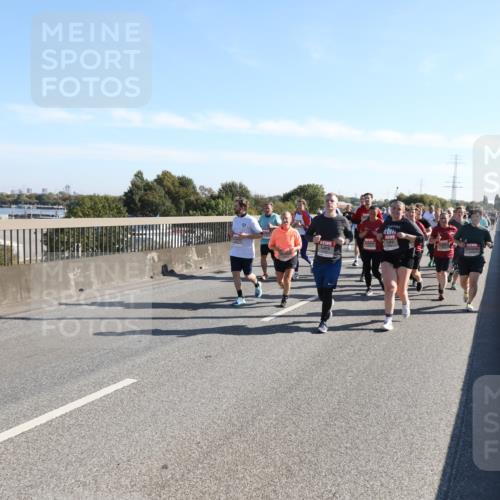 03.10.2025 - Köhlbrandbrückenlauf Yannick Fuchs http://msf.ph/oto/9182985 03.10.2025 11:26:05 Position 3  meine-sportfotos.de