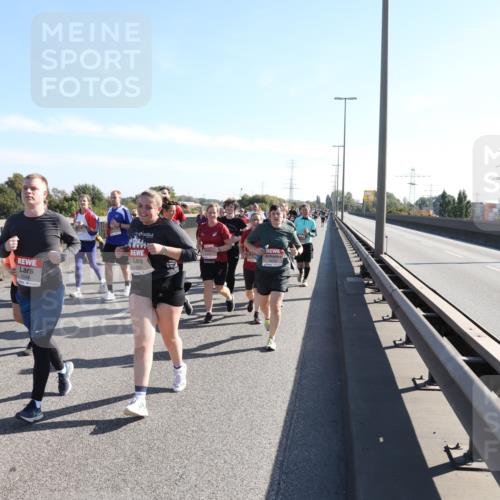 03.10.2025 - Köhlbrandbrückenlauf Yannick Fuchs http://msf.ph/oto/9183000 03.10.2025 11:26:07 Position 3 5549 meine-sportfotos.de