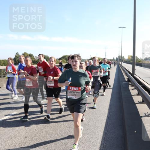 03.10.2025 - Köhlbrandbrückenlauf Yannick Fuchs http://msf.ph/oto/9183015 03.10.2025 11:26:08 Position 3 6515, 5574 meine-sportfotos.de