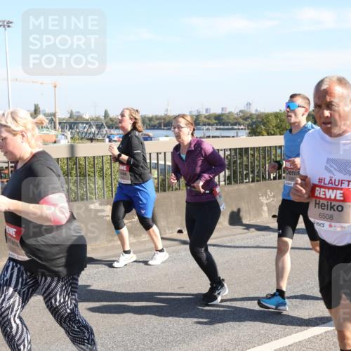 03.10.2025 - Köhlbrandbrückenlauf Yannick Fuchs http://msf.ph/oto/9183058 03.10.2025 11:26:13 Position 3 6508 meine-sportfotos.de