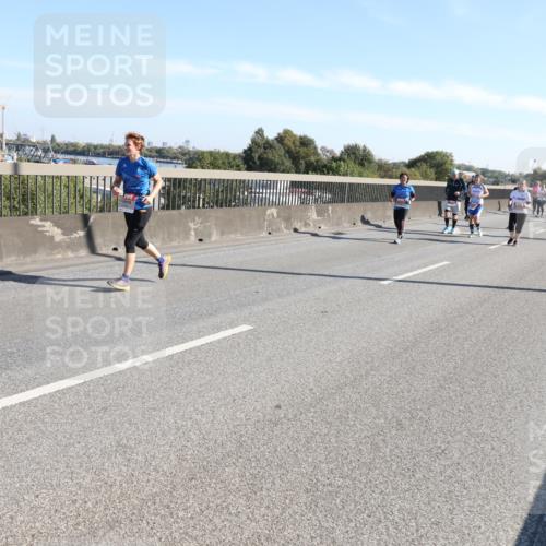 03.10.2025 - Köhlbrandbrückenlauf Yannick Fuchs http://msf.ph/oto/9183071 03.10.2025 11:26:20 Position 3  meine-sportfotos.de