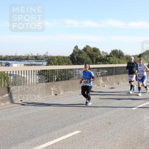 03.10.2025 - Köhlbrandbrückenlauf Yannick Fuchs http://msf.ph/oto/9183078 03.10.2025 11:26:22 Position 3  meine-sportfotos.de