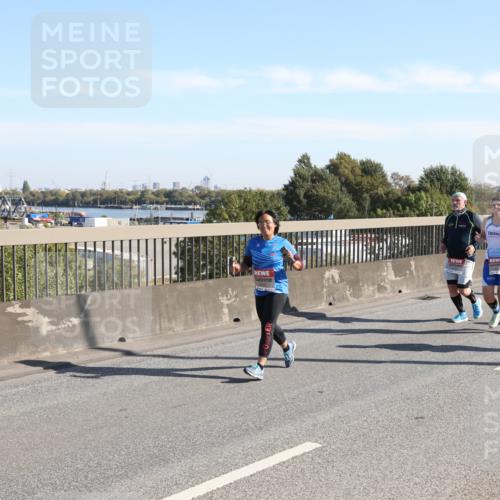 03.10.2025 - Köhlbrandbrückenlauf Yannick Fuchs http://msf.ph/oto/9183082 03.10.2025 11:26:22 Position 3  meine-sportfotos.de