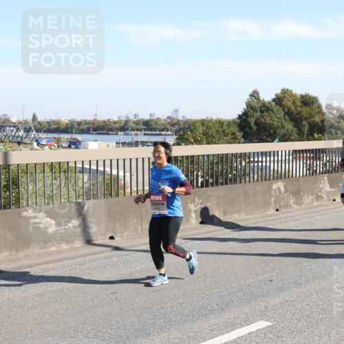 03.10.2025 - Köhlbrandbrückenlauf Yannick Fuchs http://msf.ph/oto/9183085 03.10.2025 11:26:23 Position 3  meine-sportfotos.de