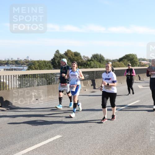 03.10.2025 - Köhlbrandbrückenlauf Yannick Fuchs http://msf.ph/oto/9183091 03.10.2025 11:26:24 Position 3 5517 meine-sportfotos.de