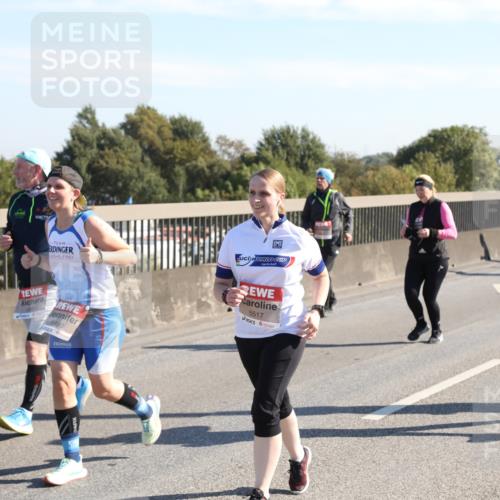 03.10.2025 - Köhlbrandbrückenlauf Yannick Fuchs http://msf.ph/oto/9183096 03.10.2025 11:26:24 Position 3 5281, 5991, 5990, 5517 meine-sportfotos.de