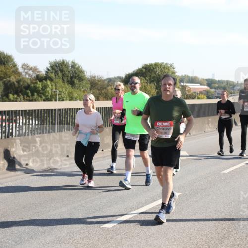 03.10.2025 - Köhlbrandbrückenlauf Yannick Fuchs http://msf.ph/oto/9183125 03.10.2025 11:26:29 Position 3 6196 meine-sportfotos.de