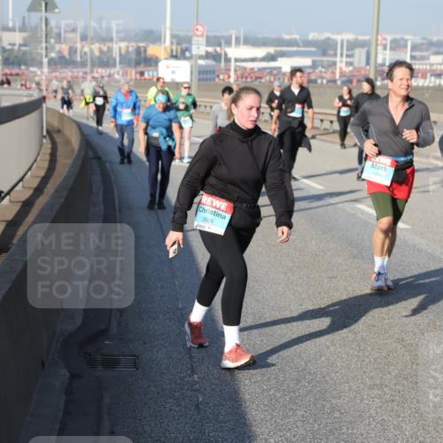 03.10.2025 - Köhlbrandbrückenlauf Yannick Fuchs http://msf.ph/oto/9183132 03.10.2025 09:02:23 Position 2 2606, 1256 meine-sportfotos.de