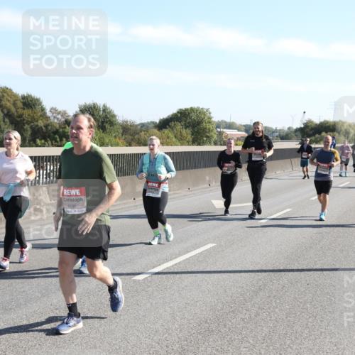 03.10.2025 - Köhlbrandbrückenlauf Yannick Fuchs http://msf.ph/oto/9183135 03.10.2025 11:26:30 Position 3 6196, 5593 meine-sportfotos.de