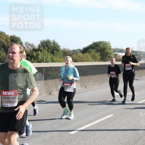 03.10.2025 - Köhlbrandbrückenlauf Yannick Fuchs http://msf.ph/oto/9183139 03.10.2025 11:26:30 Position 3 6196 meine-sportfotos.de