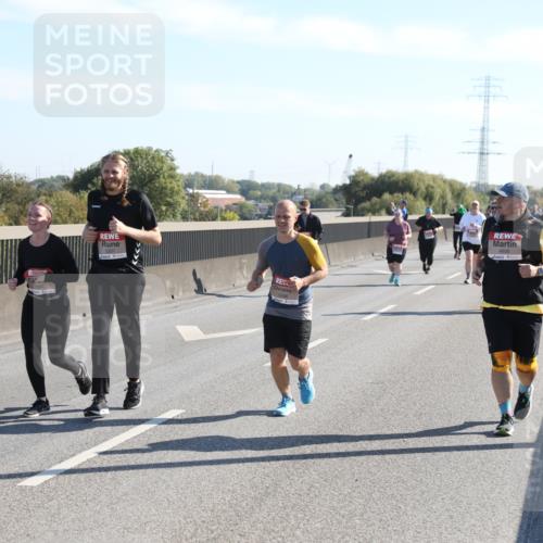 03.10.2025 - Köhlbrandbrückenlauf Yannick Fuchs http://msf.ph/oto/9183152 03.10.2025 11:26:32 Position 3  meine-sportfotos.de