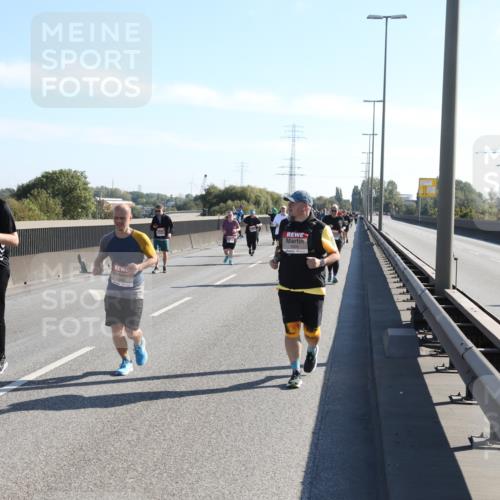 03.10.2025 - Köhlbrandbrückenlauf Yannick Fuchs http://msf.ph/oto/9183158 03.10.2025 11:26:33 Position 3  meine-sportfotos.de